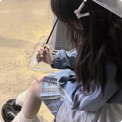 黑色东京