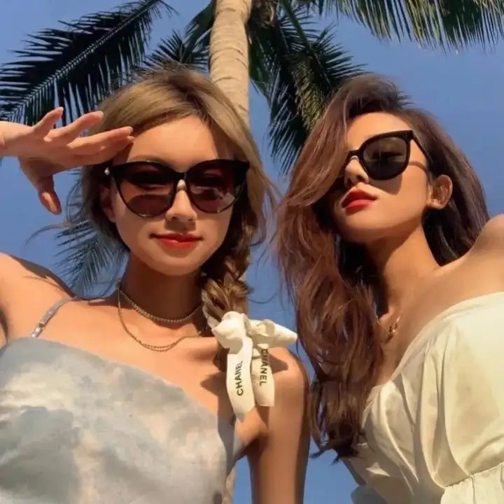 笔谈女公关
